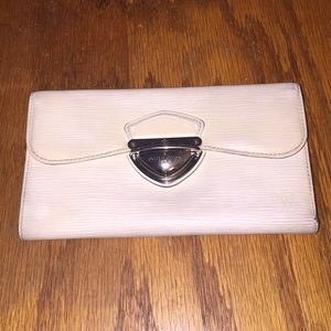 Authentic Louis Vuitton wallet